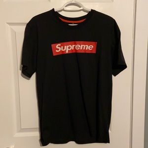 Supreme Shirt